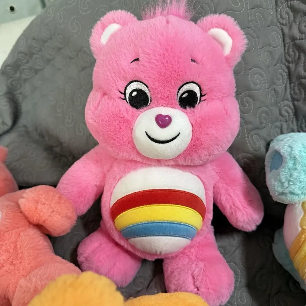 Care Bears Lot 14